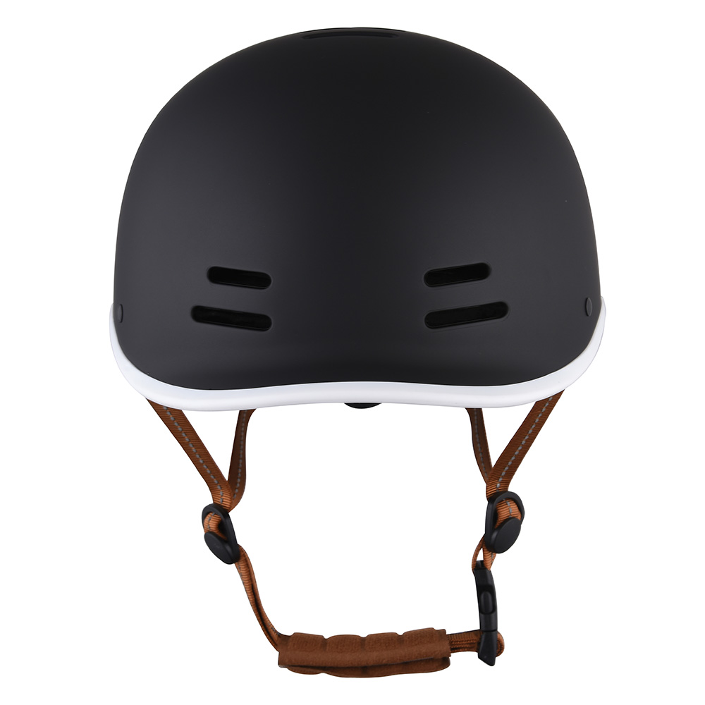 casque de longboard