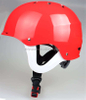 Casque de patinage de casque de sports nautiques de sécurité, casque CE 1385