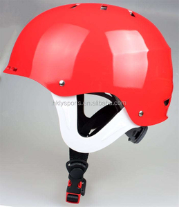 Casque de patinage de casque de sports nautiques de sécurité, casque CE 1385