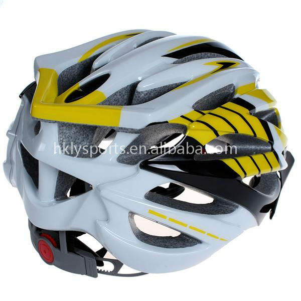 Safe Designs Casquette de vélo