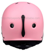 Coque ABS et EPS/casque de sport d'hiver/logo personnalisé/Jiangmen Shengtao
