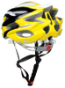 Casque de route léger moulé en polycarbonate