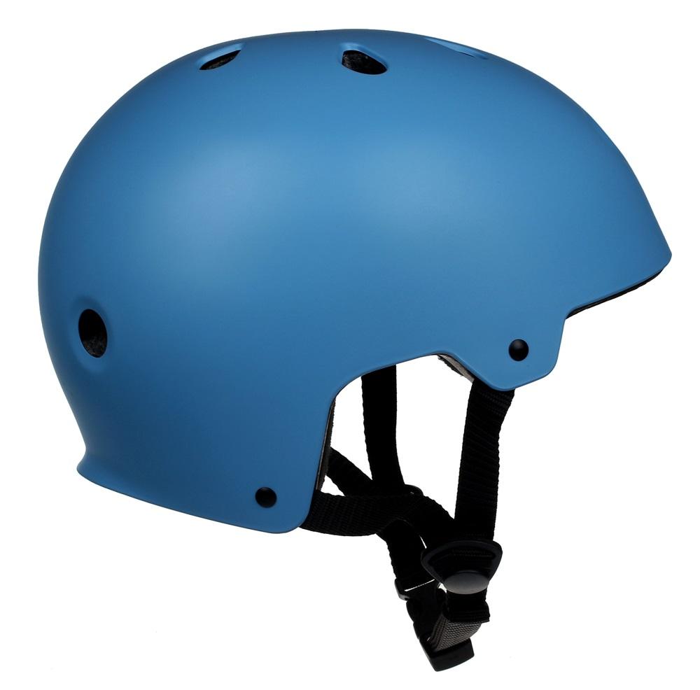 Shengtao CM-2 CE casque de skateboard casque de scooter 10 évents casque de skateboard fantaisie