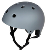 Casque de skateboard adulte 11 évents sangles réglables protection ski Skate casque de vélo