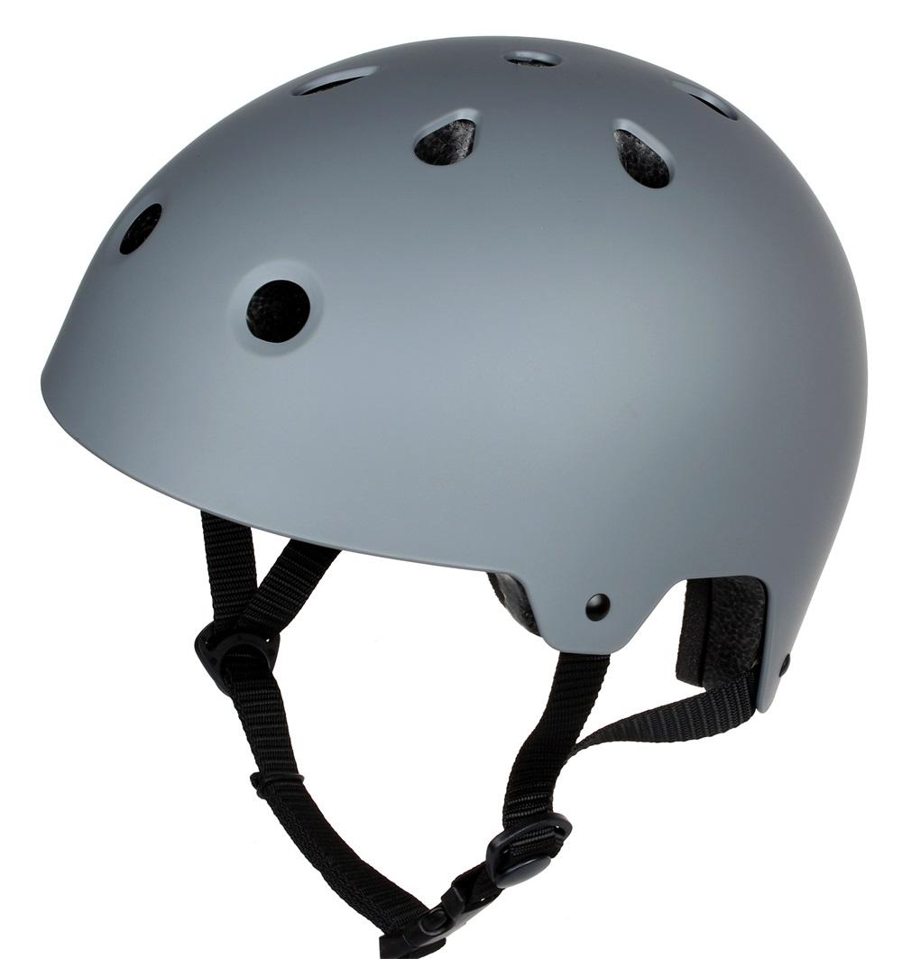 Casque de skateboard adulte 11 évents sangles réglables protection ski Skate casque de vélo