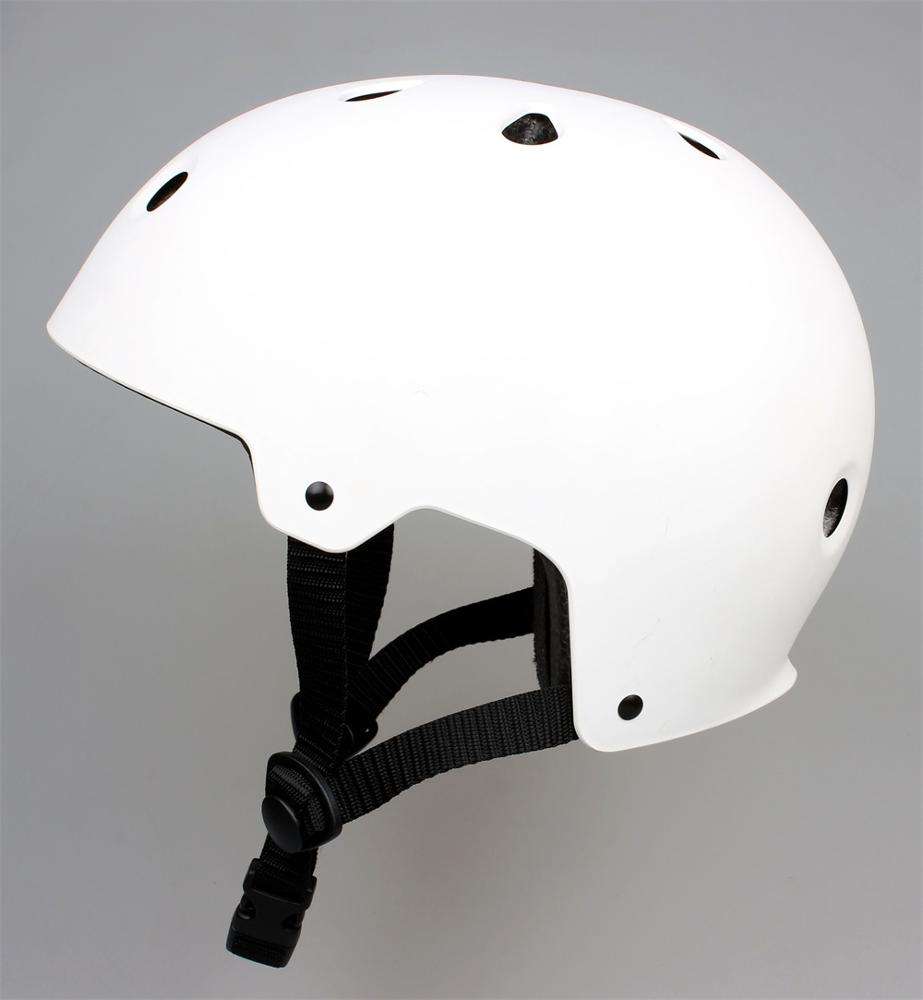 Ce Cpsc cyclisme Skate Board casque ABS Shell casque pour Skate