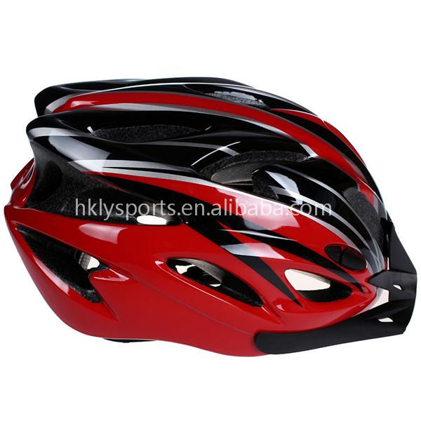 Beau casque de vélo/vélo Superman Casque de vélo Casques de vélo et de skate