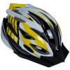 Casque de vélo en mousse moulé à la mode pour adulte, protection Unique, casque de vélo