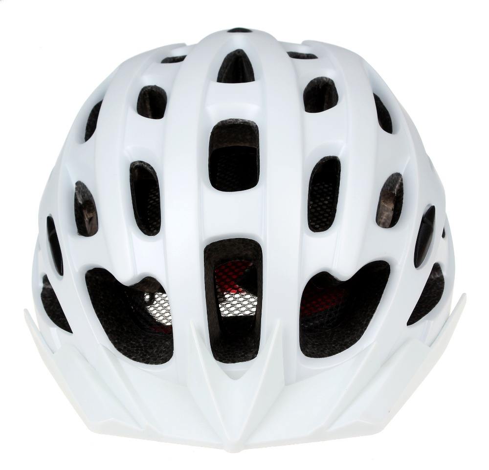 Casque de cyclisme en mousse EPS, protection de sécurité, casque de vélo de sport souple pour course