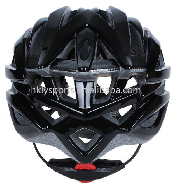 Personnaliser le casque de vélo de matériel de sécurité de mode ST938
