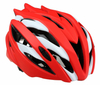 Casque de vélo de sécurité PC, casque de protection pour vélo adulte