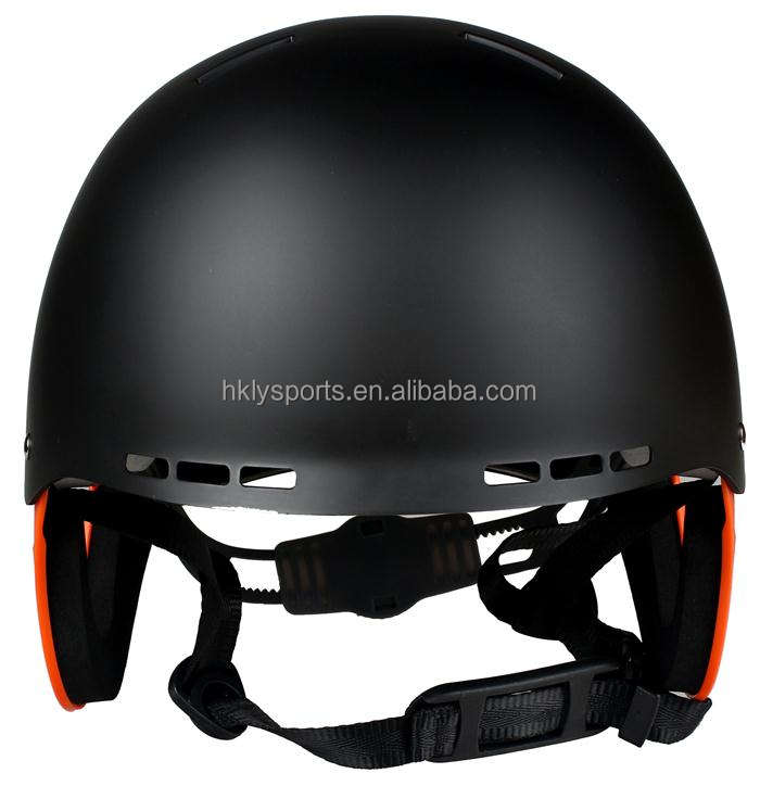 Casque d'eau pratique pour les sports nautiques du wakeboard, du kayak