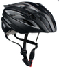 Shengtao – casque de sport en Fiber de carbone moulé ST938B, 1 couche PC + EPS noir, pour vélo de sport, avec boucle ITW, prix d'usine