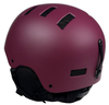 Casque de ski CE et ASTM, casque de snowboard, casque de neige