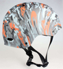 casque d'eau vive, ABS+EVA