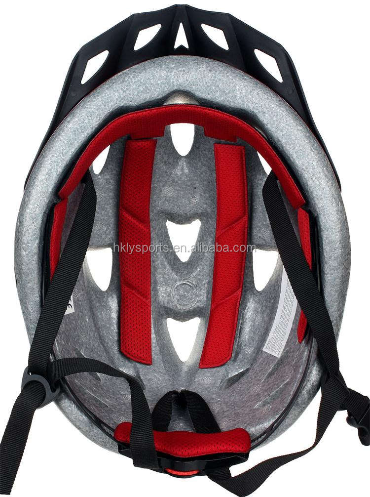 Casque de vélo Out Mold, casque de vélo de montagne