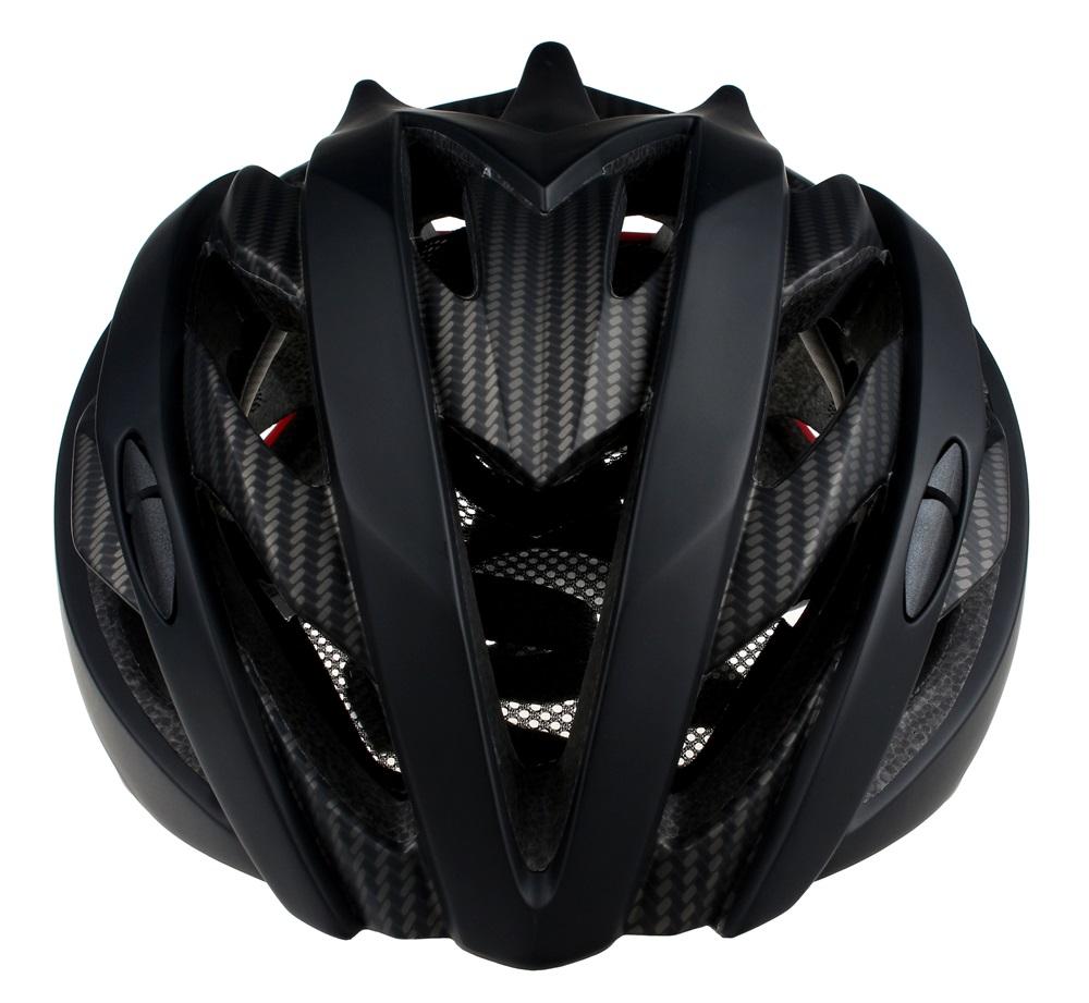 Casque de cyclisme, casque de vélo ultraléger, casque de vélo léger pour la sécurité des courses de vélo de montagne sur route, protection du casque de sport