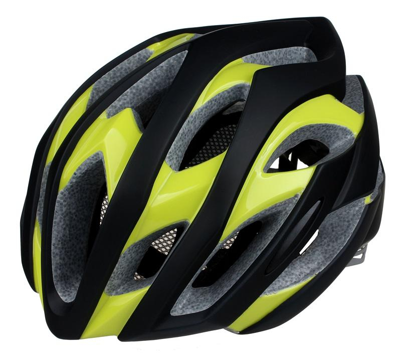 Casque de sécurité pour adultes, réglable, cyclisme sur route, VTT, casque de vélo, rembourrage intérieur ultraléger, protection du menton