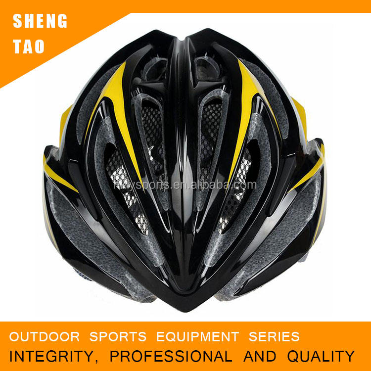Casque de vélo/casque de vélo/casque de vélo de haute qualité pour hommes avec un Design Unique