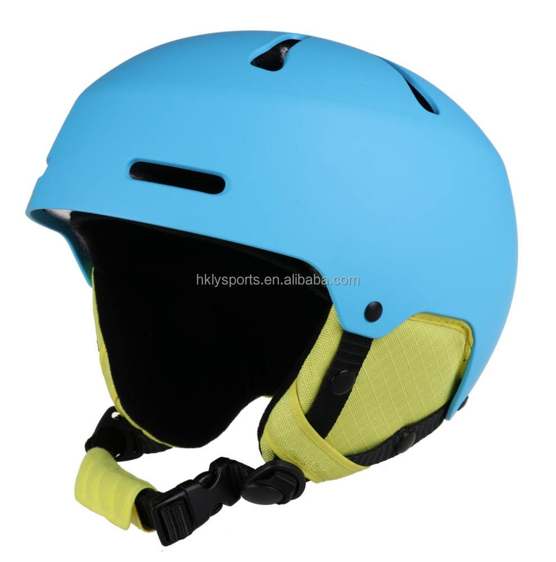 Casques de protection contre la neige pour enfants et adolescents, nouveau Design, Skateboard, ski