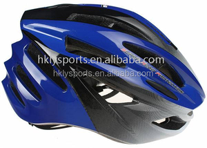 Casque de vélo en fibre de carbone pour adultes, fabricant chinois, offre spéciale