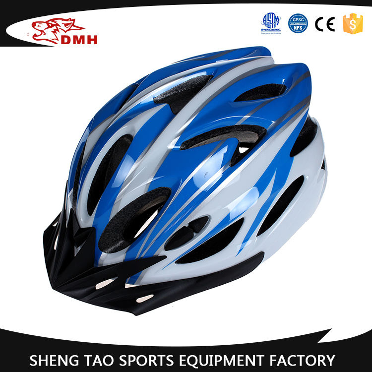 Casque de vélo pas cher Casque de vélo de montagne unique Helemts