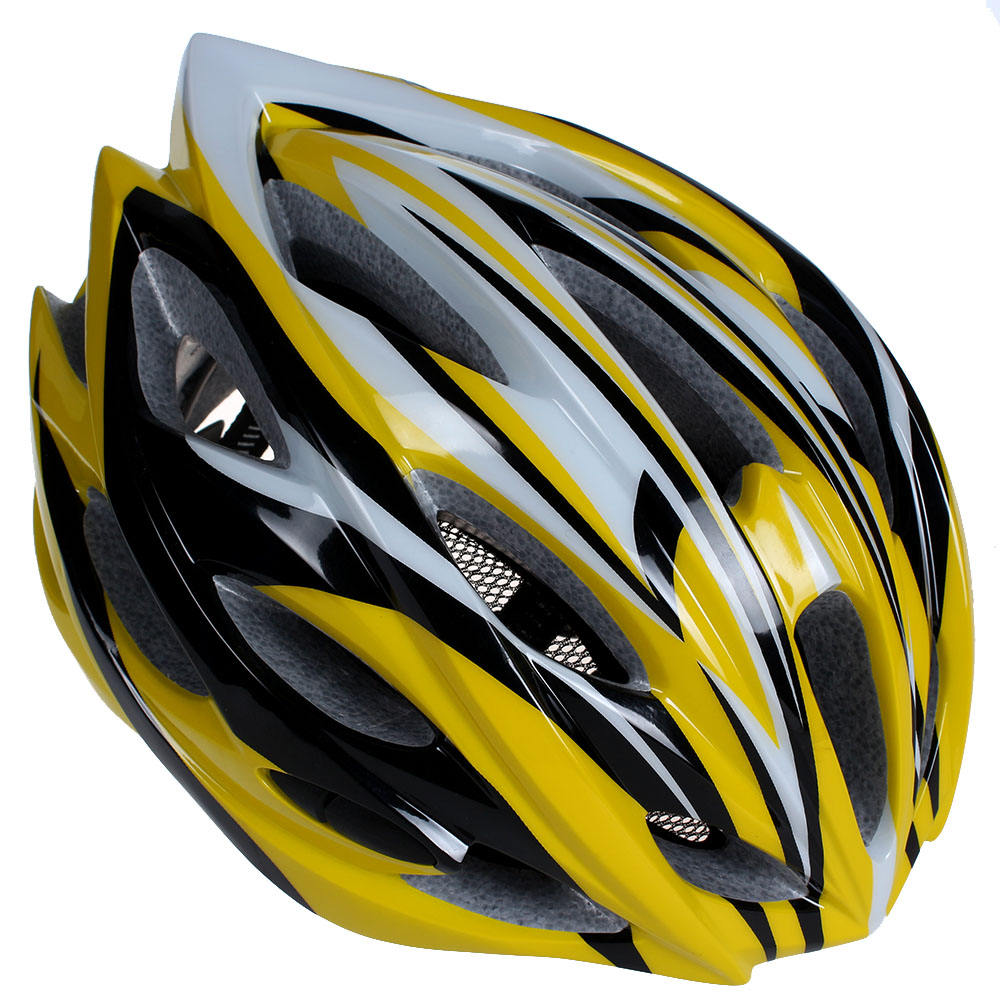 Casque de sécurité réglable pour adultes, casque de vélo avec visière unisexe