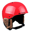 Casque de neige de sécurité pour sports d'hiver, casque certifié, casques de Ski personnalisés
