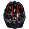 Offre spéciale bonne qualité casque de vélo léger casque de cyclisme conception spéciale pour les hommes en montagne et vélo de route LED ST987