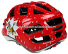Shengtao Best Pirce ST500 18 Air Vent Cormic Pattern Casque de vélo pour enfants