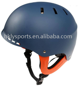 Shengtao ST-038W nouvelle Chine casques de sports nautiques personnalisés colorés de haute qualité casque d'eau et de skate