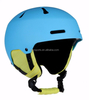 Casque de ski pour adultes et enfants CE 1077, casque de snowboard