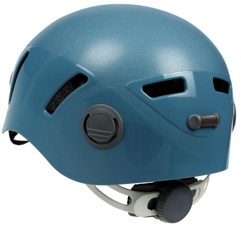 Casque d'escalade de montagne de protection de sport extrême personnalisé