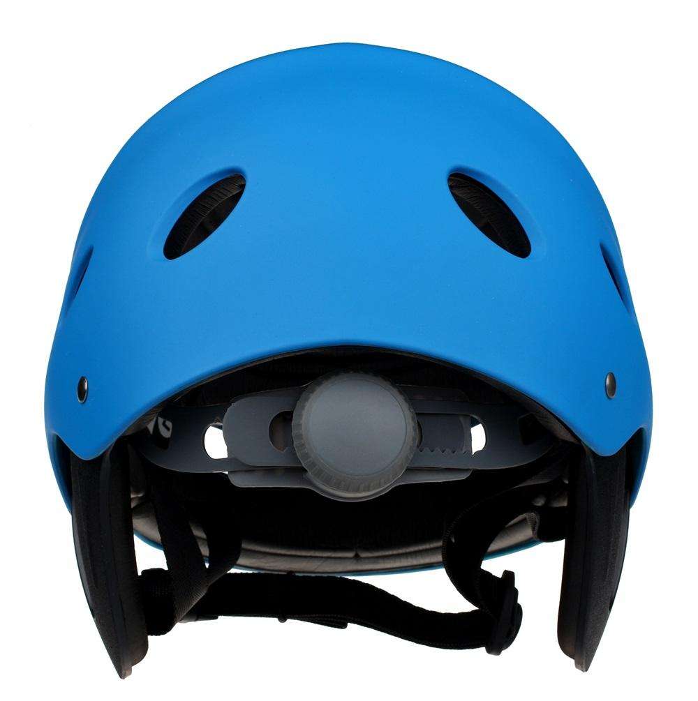 Casque de protection pour kayak et rafting pour sports nautiques