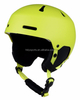 Casque de Ski approuvé CE ASTM, casque de protection personnalisé pour enfants, pour Sports d'hiver, snowboard