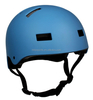 Casque coloré de planche à roulettes de patin de scooter d'EPS de coquille d'ABS avec ce cpsc approuvé