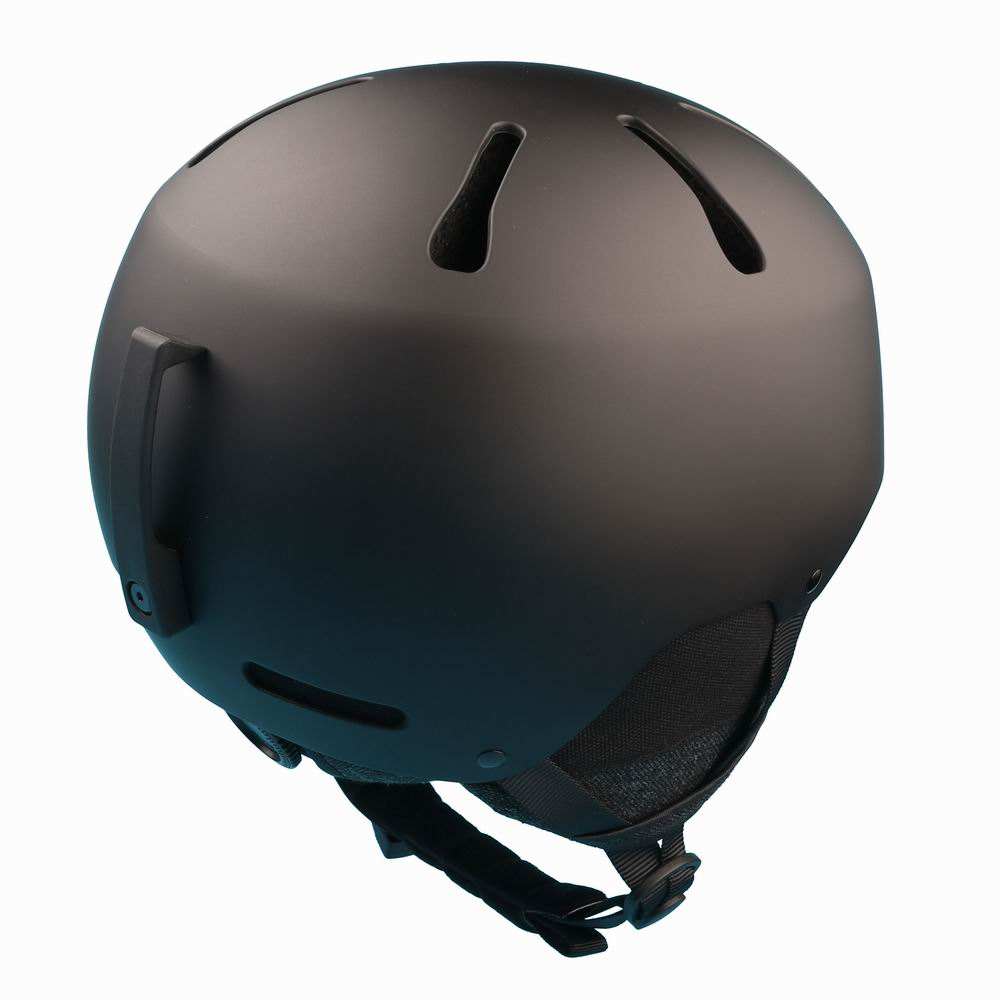 Équipement de protection casque de sport de neige casque de Snowboard de Ski ABS respirant pour les jeunes adultes