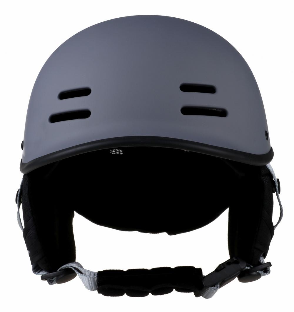 Casque de protection certifié pour adultes, Sports de neige, ski, snowboard