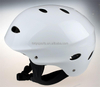 Casque d'eau sauvage de Sport de mode casque de Wakeboard de Skipper d'eau de coquille d'abs