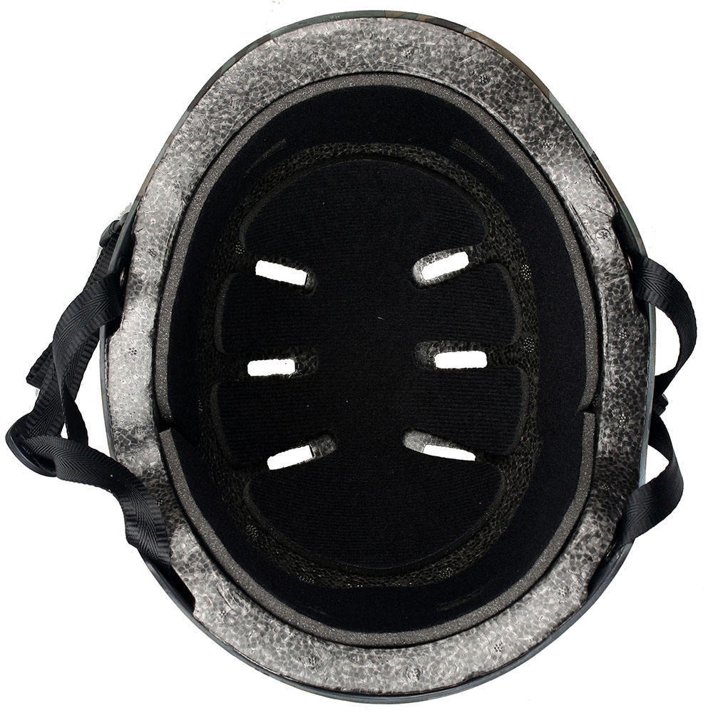 Casque de planche à roulettes CE CPSC casque de Scooter de patinage à roulettes muti-sports
