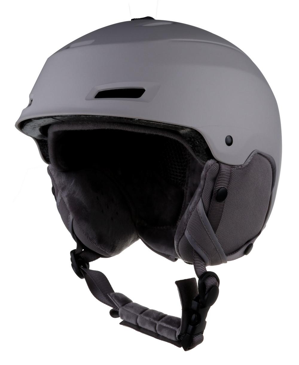 Casque de Snowboard pour adultes, casque de protection Durable en ABS pour hommes et femmes