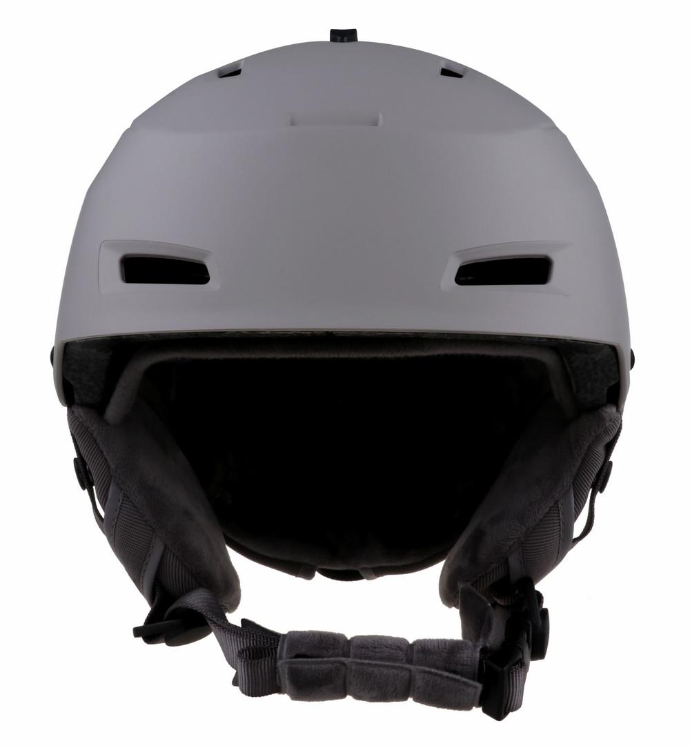 Casque de Snowboard pour adultes, casque de protection Durable en ABS pour hommes et femmes