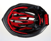 Casque de sport moulé, coque PC, mousse EPS, fibre de carbone, casque de vélo
