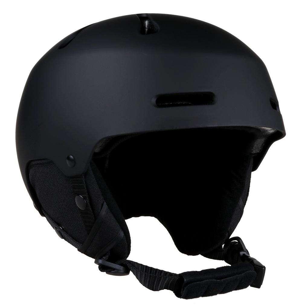 Casque de ski et de snowboard convertible pour jeunes enfants