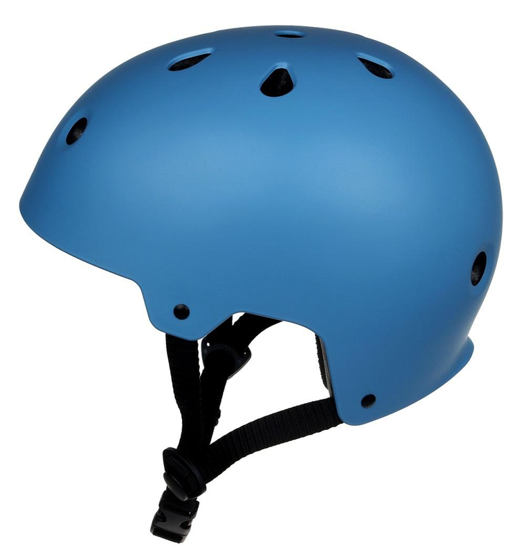 Casque CE EN 1078 pour casque de scooter de vélo de skate
