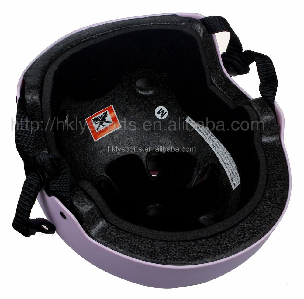Casque de sécurité coloré OEM pour patineur de tous âges/Jiangmen Shengtao