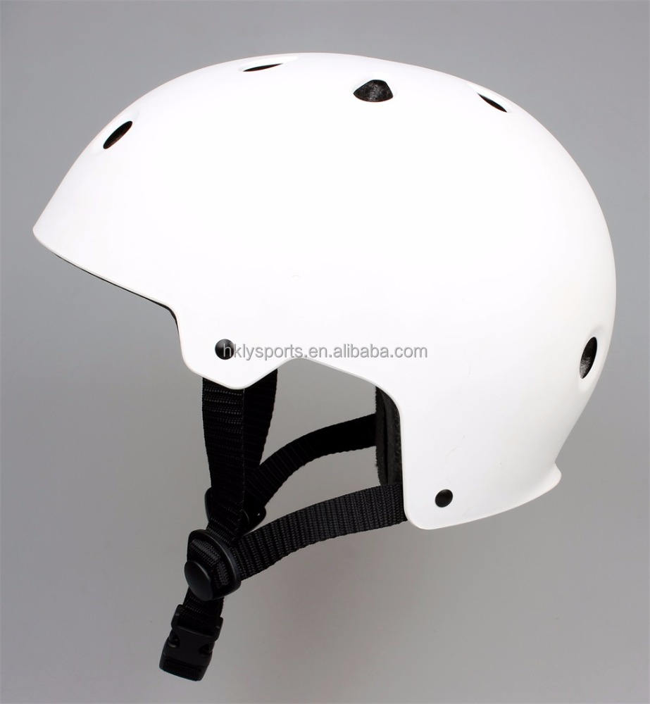 Casque de sécurité pour Skate Skateboard Longboard BMX Scooter vélo vélo cyclisme