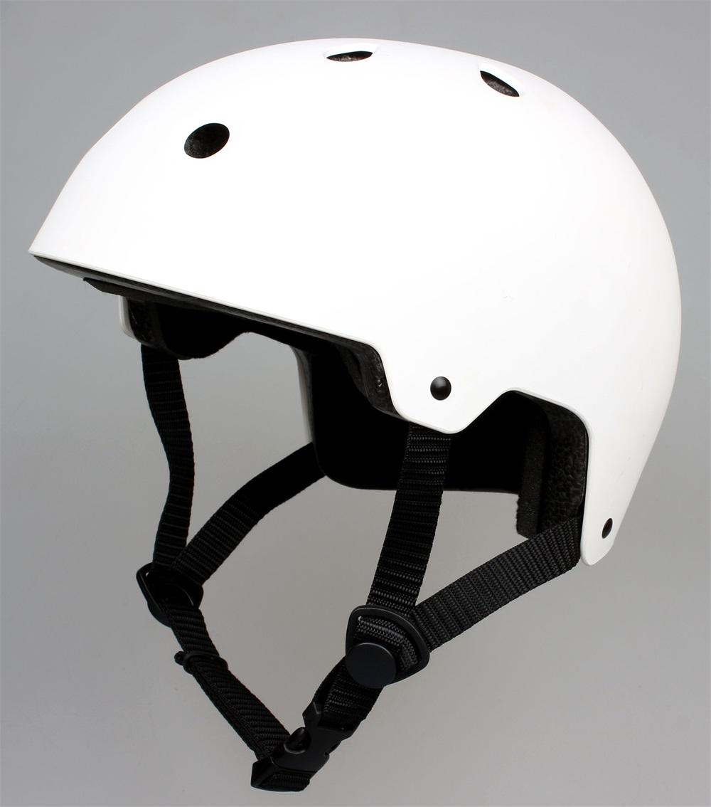 Casque CE EN 1078 pour casque de scooter de vélo de skate