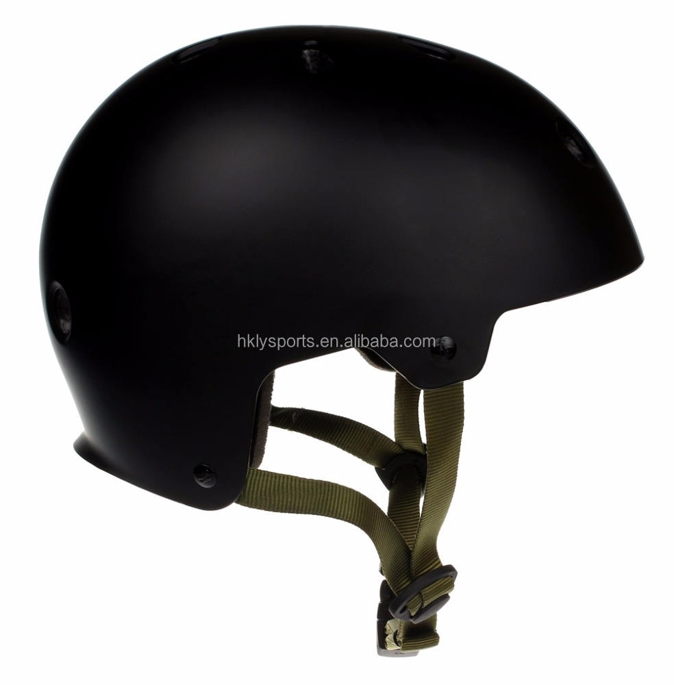 Casque de protection personnalisé pour vélo BMX, Scooter, Ski, Skate, Skateboard