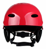 Casque de surf de cerf-volant de coquille d'ABS de la CE casque de sports nautiques sauvages de sécurité